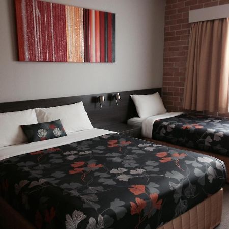 Alexander The Great Motel Windsor Phòng bức ảnh