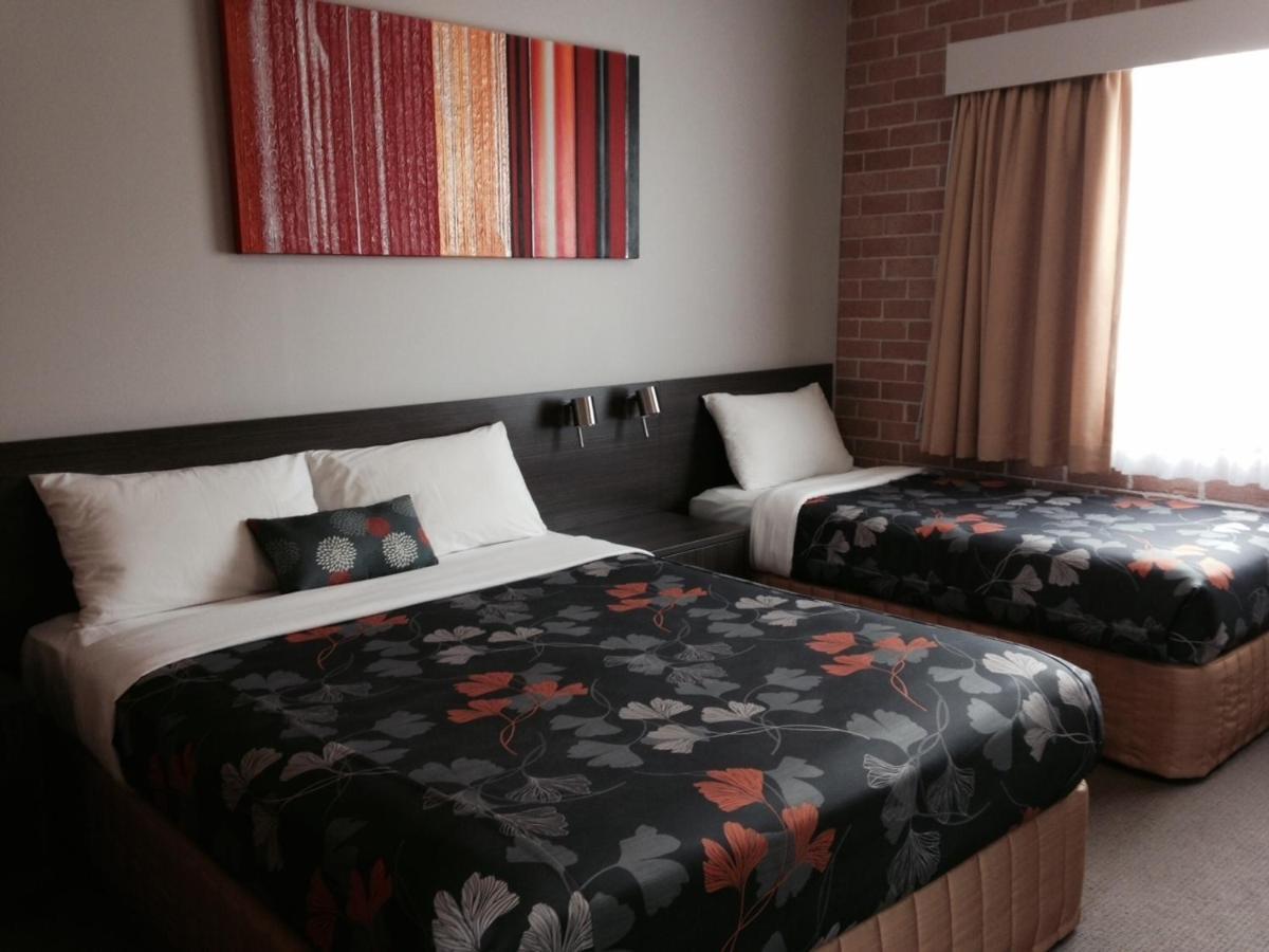 Alexander The Great Motel Windsor Phòng bức ảnh